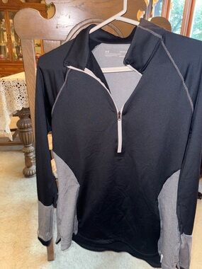The North Face Quarter Zip